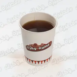 شاى احمر - صغير